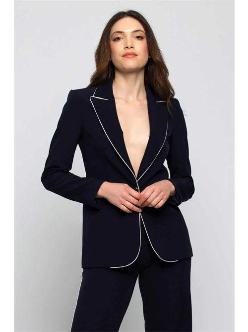 giacca Kocca | LARMOR72274
