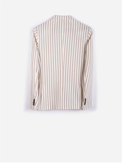 giacca QB24 | BARBARINAB513
