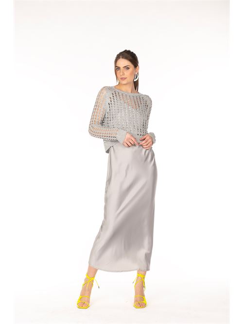 maglia rete Siste's | 0446M11PERLA