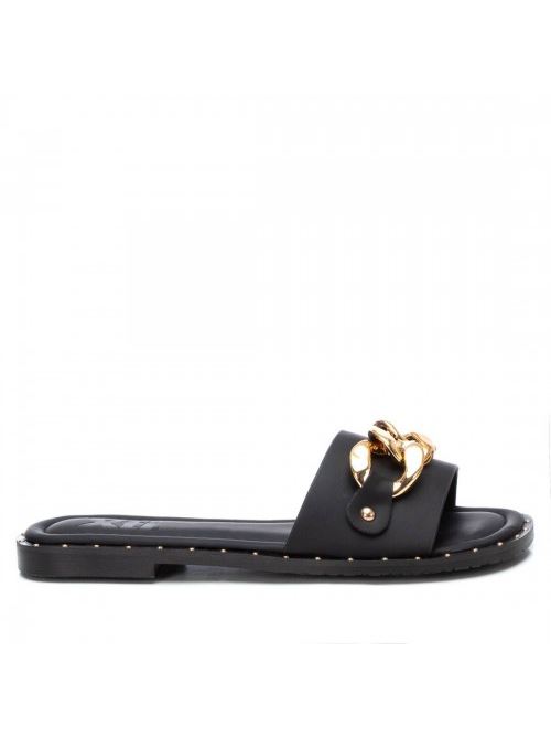 Xti scarpe 141386 BLACK - Tuscany Fashion Florence