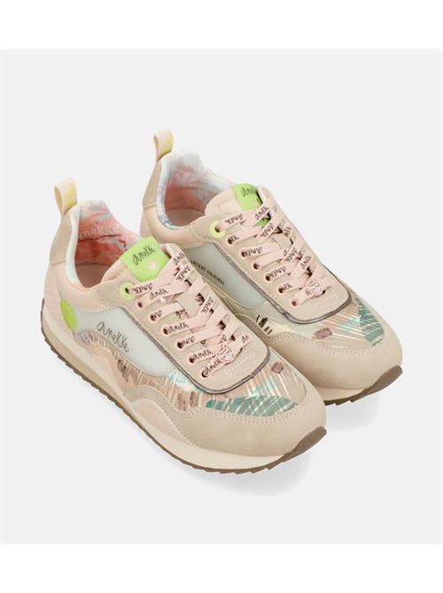 sneaker Anekke | 38390-344MULTICOLOR