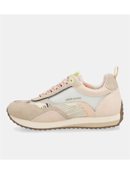 sneaker Anekke | 38390-344MULTICOLOR