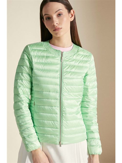 Verde