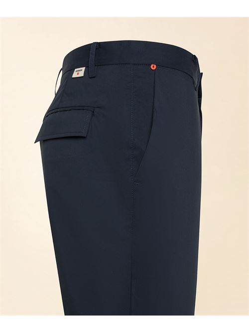 pantalone Dekker | TYPHOON215