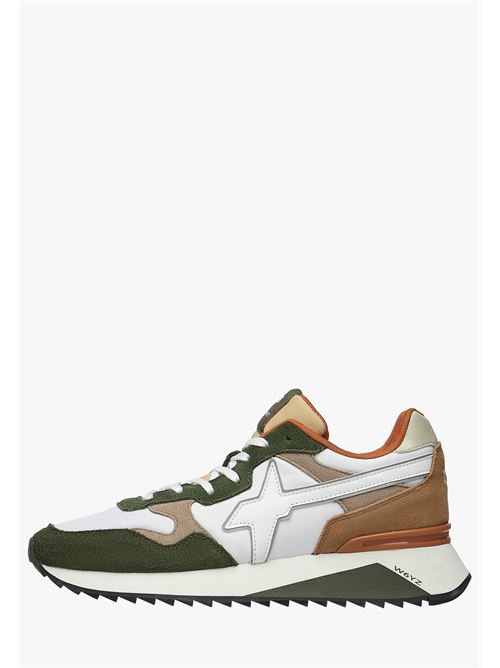 Multicolor